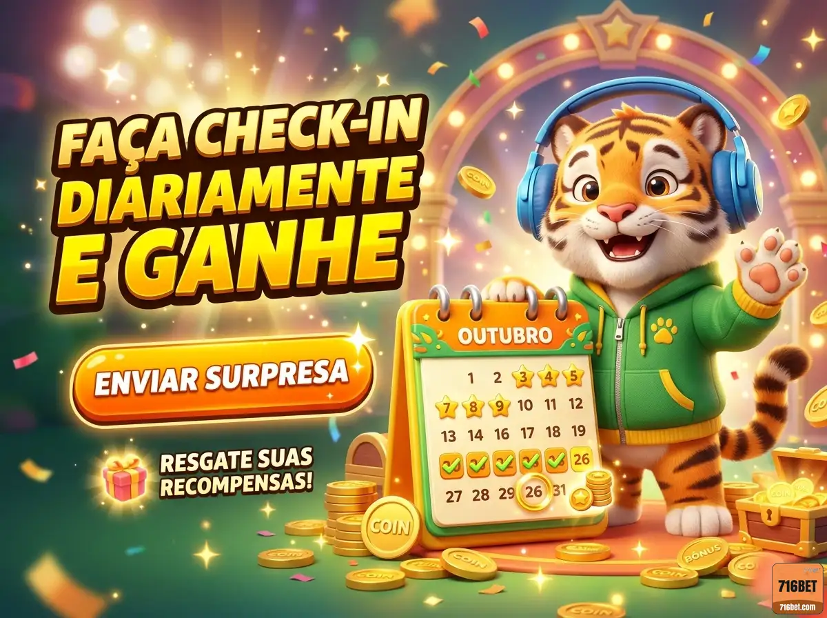 716bet.com participe de premiado jogo