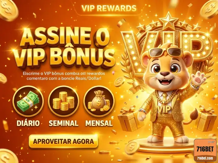 716bet.com experimente exclusivo jogo