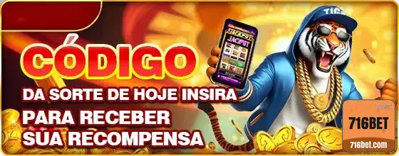 716bet.com descubra premiado jogo