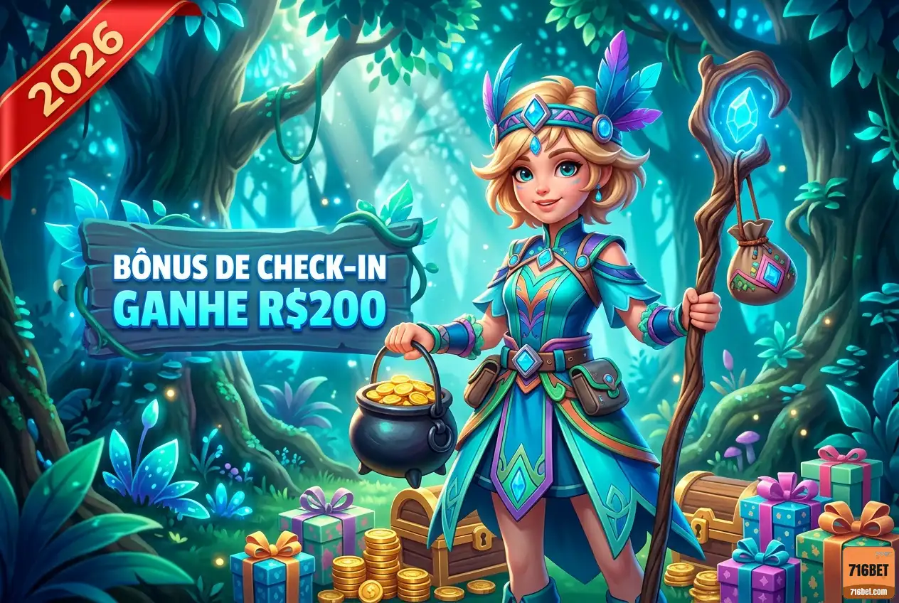 716bet.com aproveite imersivo jogo