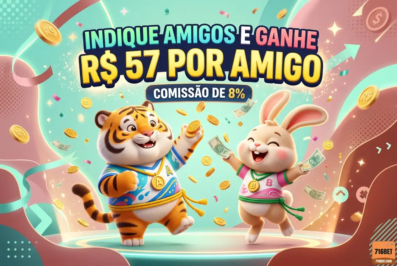 716bet.com participe de dinâmico jogo