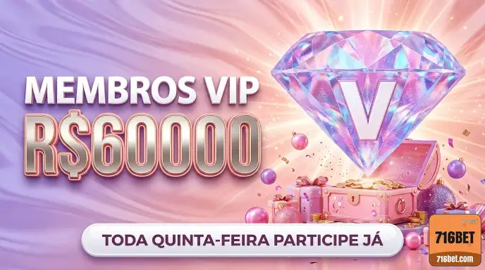 716bet.com desfrute de exclusivo jogo
